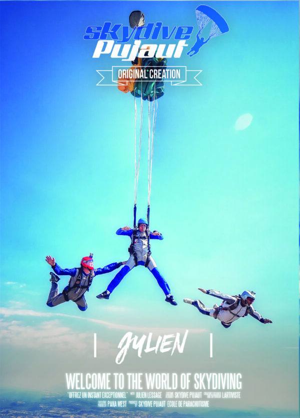 Saut d'initiation